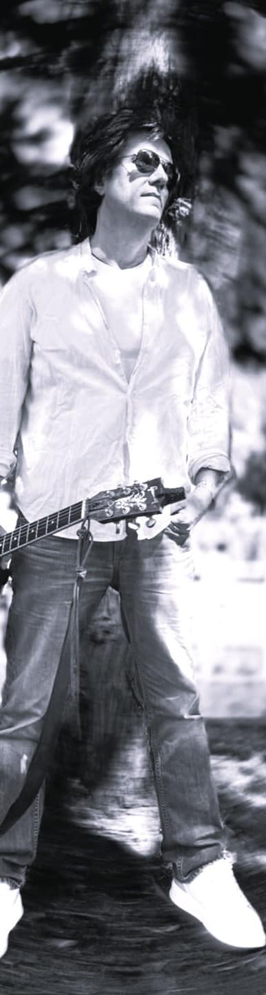 Lionel Fornetti