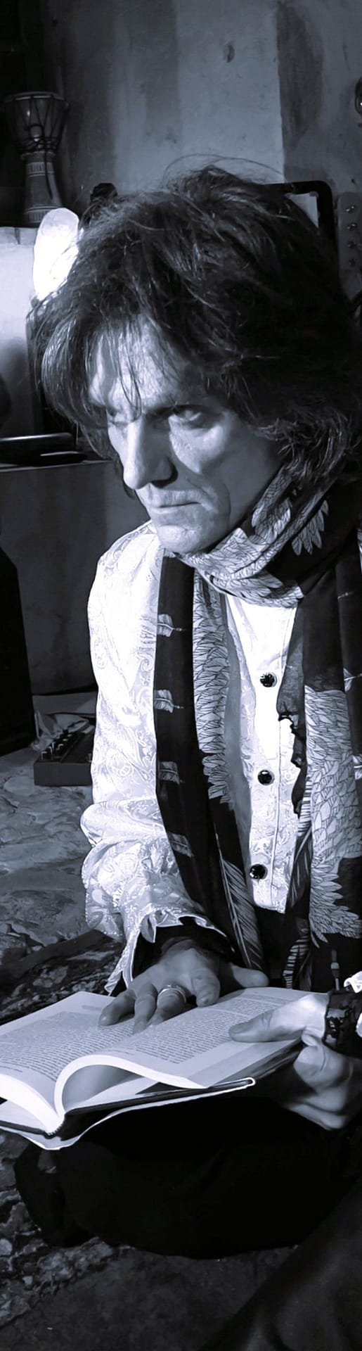 Lionel Fornetti